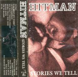 Hitman : Stories We Tell